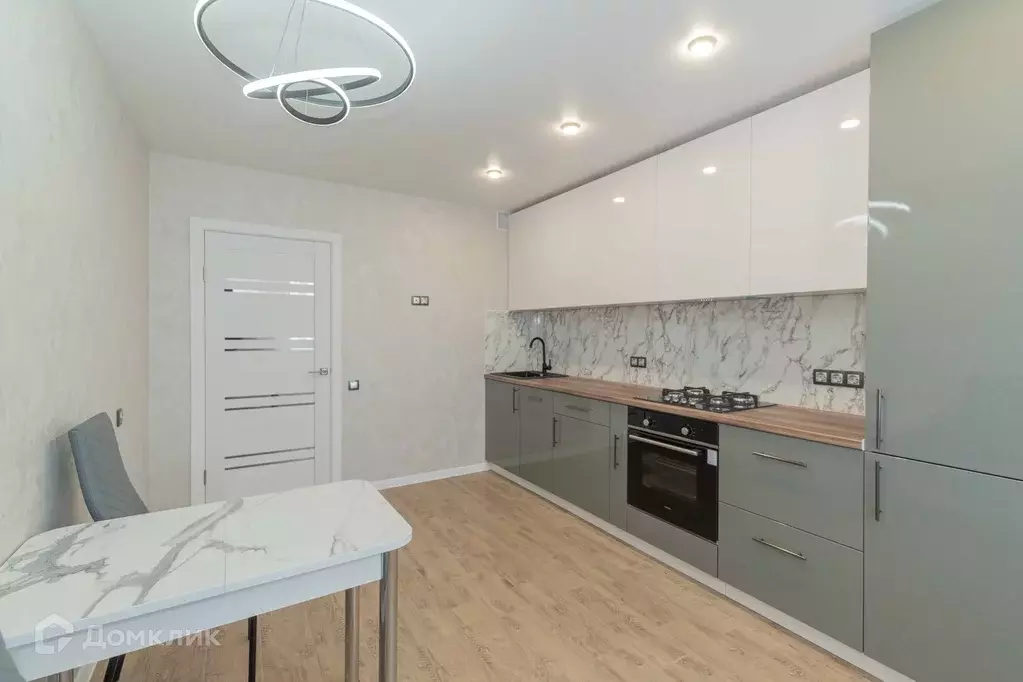 Продаётся 1-к квартира, 41.4 м - Фото 0