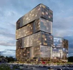 Офис в Москва Варшавское ш., 36С11 (3500 м) - Фото 1