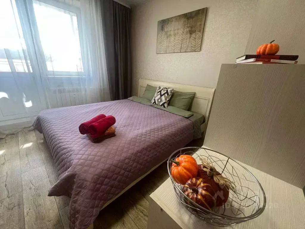 Студия Иркутская область, Иркутск Депутатская ул., 87/4 (43.0 м) - Фото 1