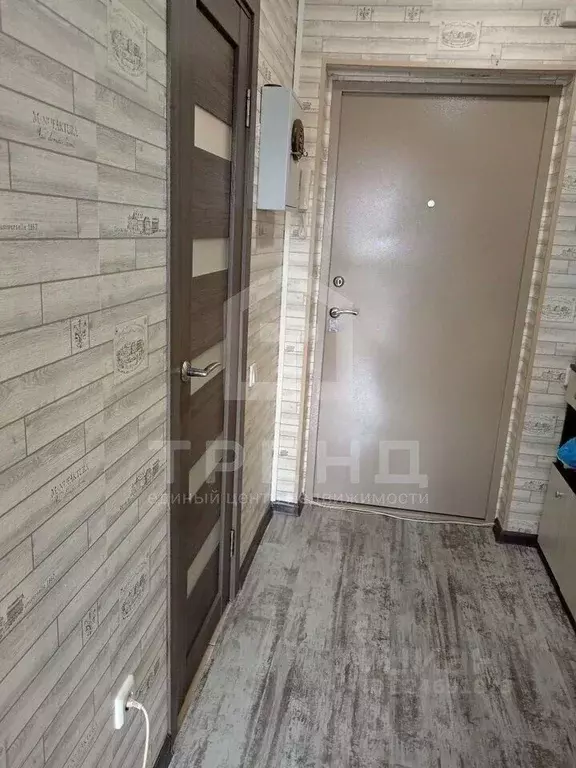 Студия Ленинградская область, Мурино Всеволожский район, Новая ул., ... - Фото 1