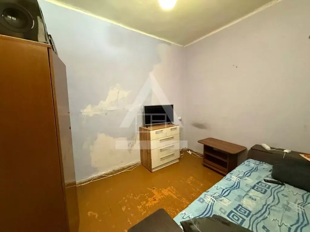 Комната Челябинская область, Коркино ул. Мира, 28 (36.0 м) - Фото 1