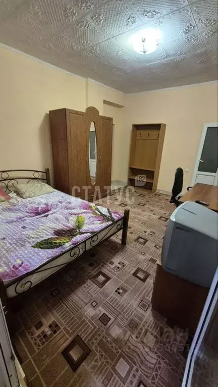 1-к кв. Крым, Ялта ул. Мисхорская, 4к1 (27.0 м) - Фото 1