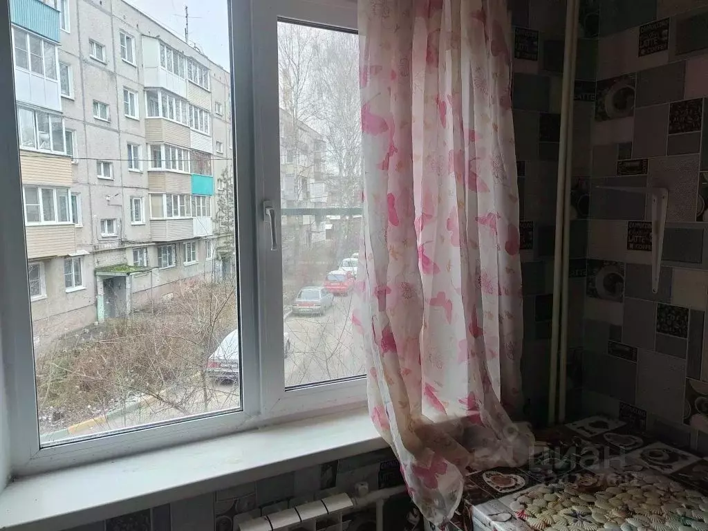 1-к кв. Нижегородская область, Нижний Новгород ул. Премудрова, 16к1 ... - Фото 2