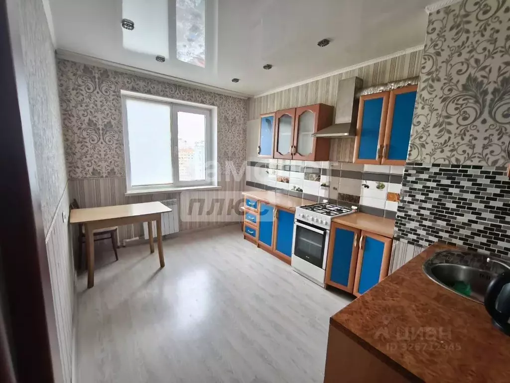 3-к кв. Омская область, Омск ул. Крупской, 5 (63.0 м) - Фото 1