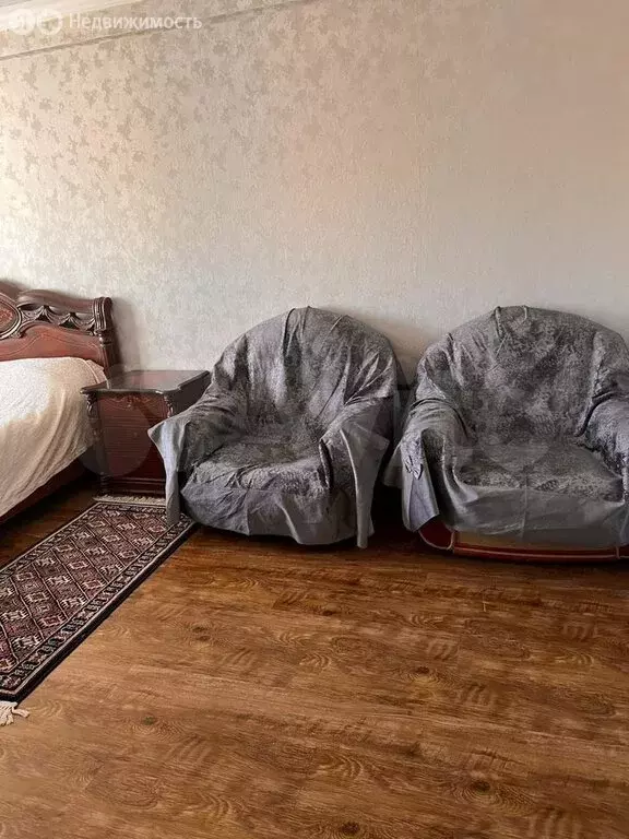 1-комнатная квартира: Махачкала, проспект Гамидова, 49к8 (50 м) - Фото 1