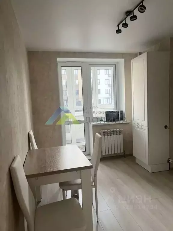 2-к кв. Волгоградская область, Волгоград ул. Химина, 20 (48.7 м) - Фото 2