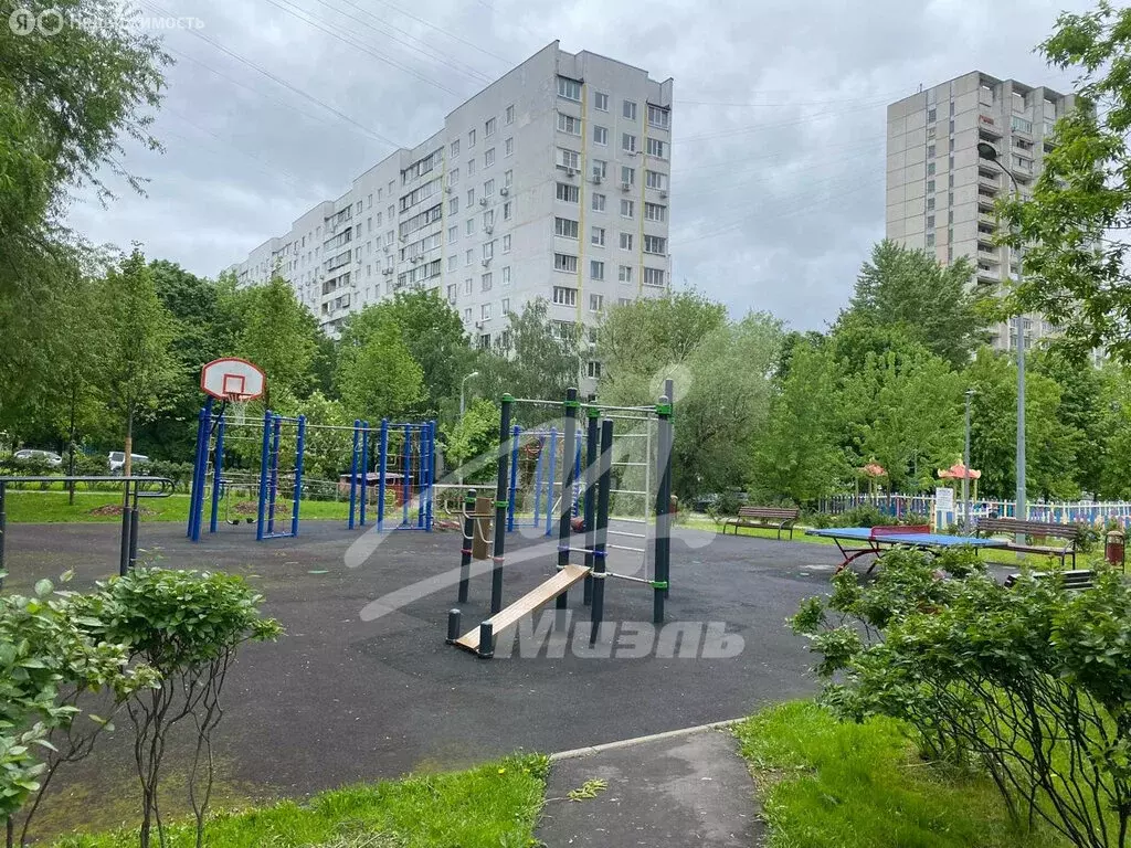1к в 3-комнатной квартире (11 м) - Фото 0