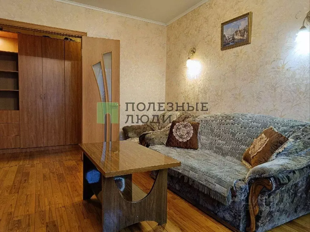 2-к кв. Орловская область, Орел ул. 6-й Орловской Дивизии, 13 (48.8 м) - Фото 0