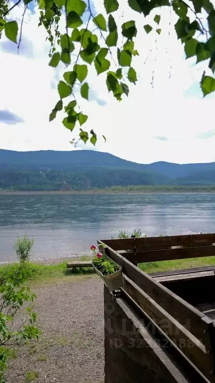 Дом в Красноярский край, Красноярск Лесная ул., 213В (120 м) - Фото 2