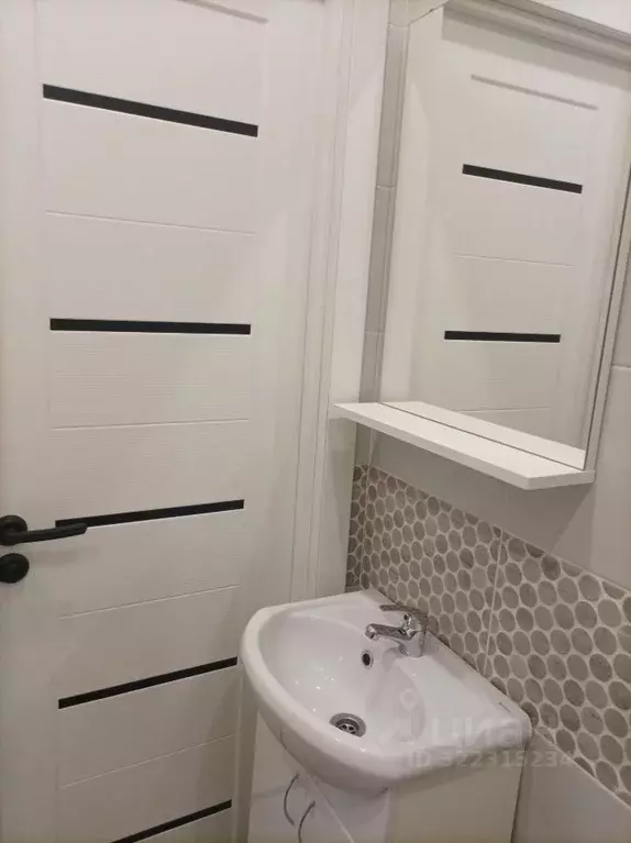 1-к кв. Тверская область, Тверь Новочеркасская ул., 53 (17.0 м) - Фото 2