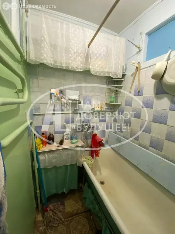 3-комнатная квартира: Чусовой, улица 50 лет ВЛКСМ, 3 (53.6 м) - Фото 1