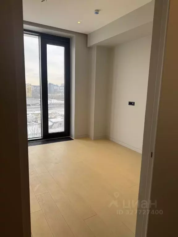 3-к кв. Москва ул. Братьев Фонченко, 1к7 (101.47 м) - Фото 2