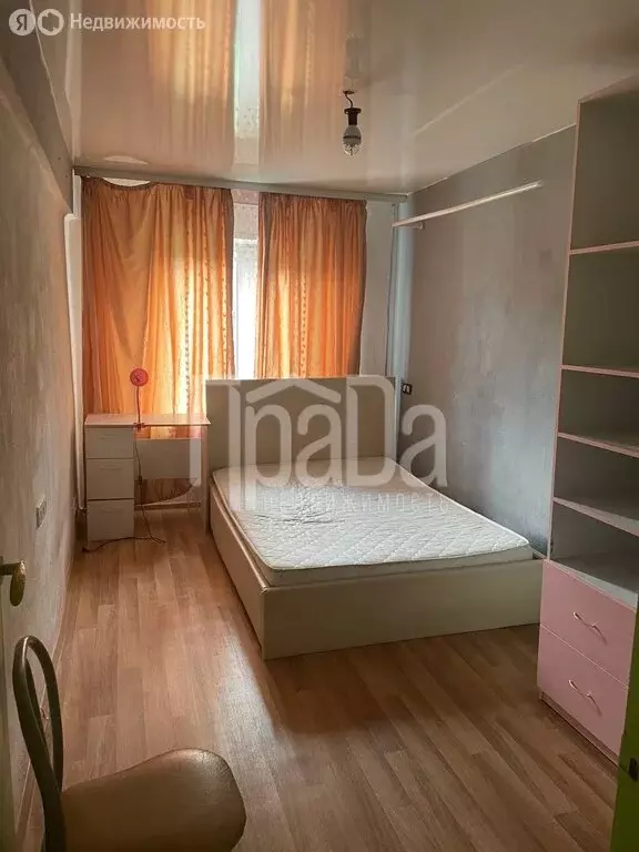 2-комнатная квартира: Красноярск, улица Анатолия Гладкова, 27 (45 м) - Фото 2