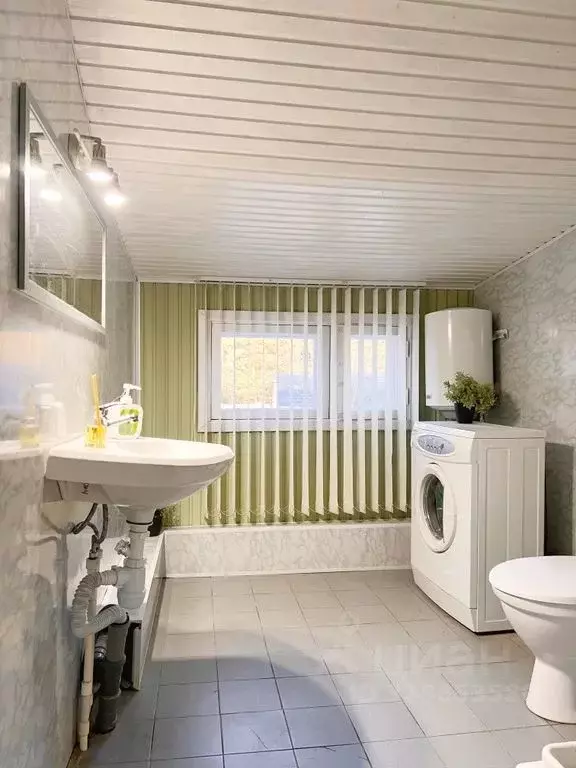 Дом в Ленинградская область, Приозерск Лесная ул., 15/1 (130 м) - Фото 2