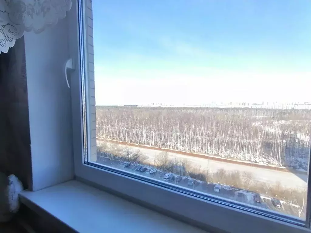 3-к кв. Санкт-Петербург Камышовая ул., 42К1 (67.3 м) - Фото 1