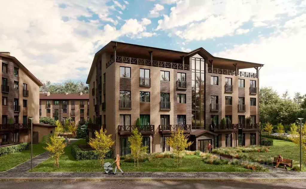 Студия Новосибирская область, Мошковский район, пос. Октябрьский ул. ... - Фото 2