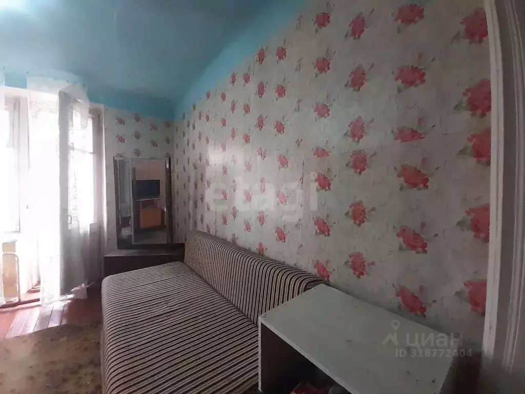 2-к кв. Оренбургская область, Оренбург Кольцевая ул., 17 (57.5 м) - Фото 0