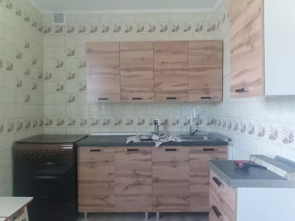 2-к кв. Крым, Симферополь ул. Киевская, 163А (48.0 м) - Фото 1
