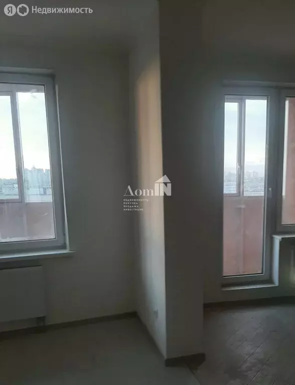 1-комнатная квартира: Санкт-Петербург, улица Кустодиева, 5к1 (34.23 м) - Фото 2