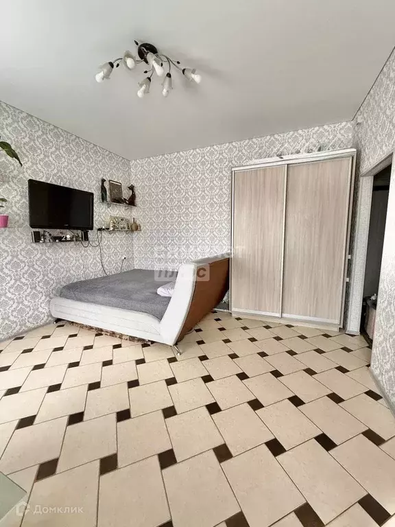 Продаётся 1-к квартира, 35.5 м - Фото 0