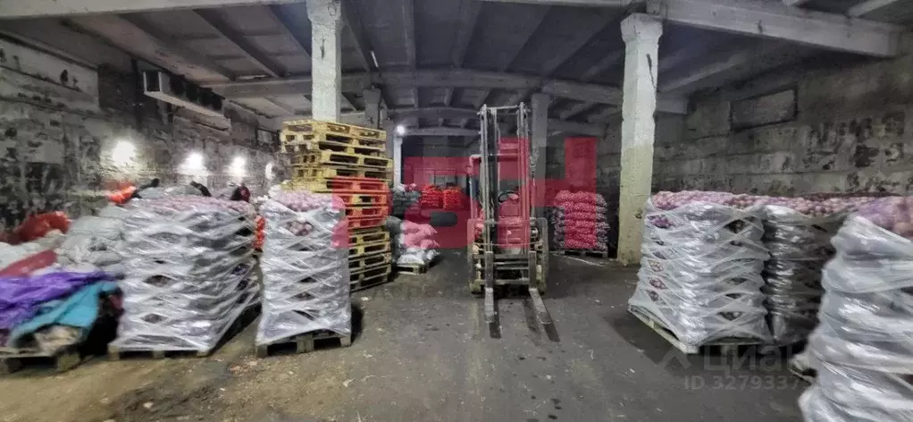 Склад в Ростовская область, Батайск Самарское ш., 1 (1000 м) - Фото 2