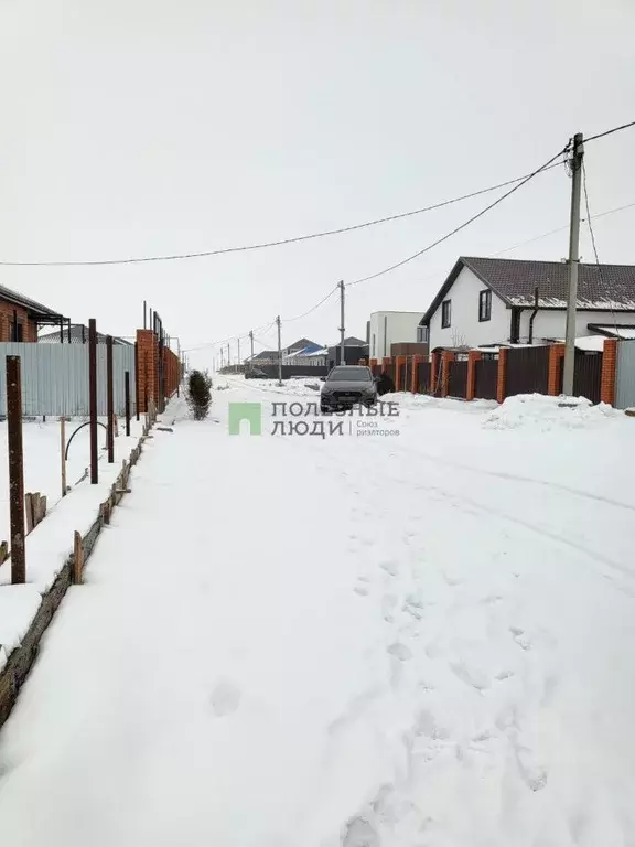 Участок в Астраханская область, Приволжский район, пос. Новый Кутум ... - Фото 2