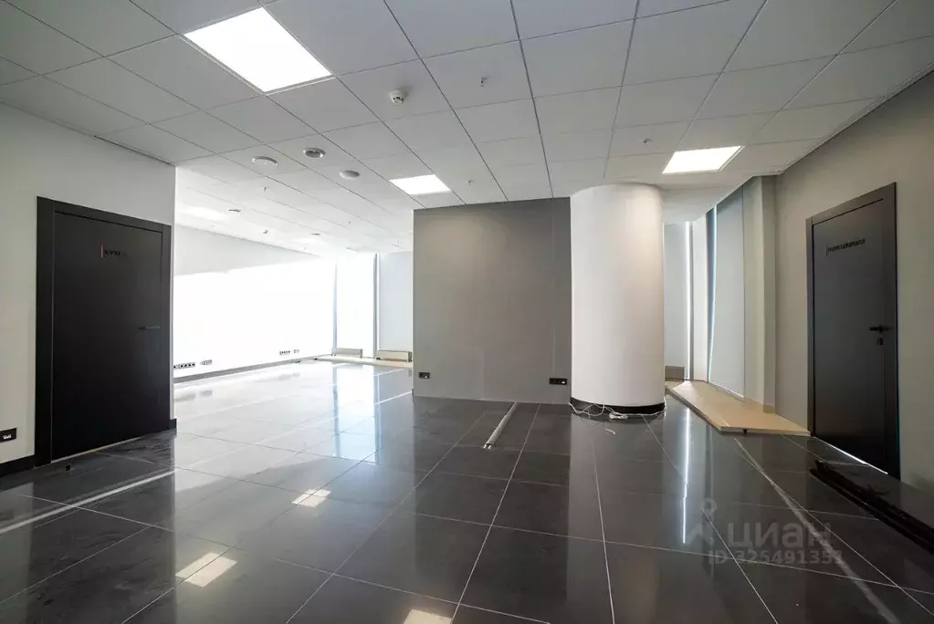 Офис в Свердловская область, Екатеринбург ул. Малышева, 51 (109 м) - Фото 2