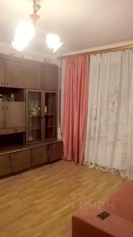 Комната Москва ул. Бехтерева, 37К4 (17.0 м) - Фото 1