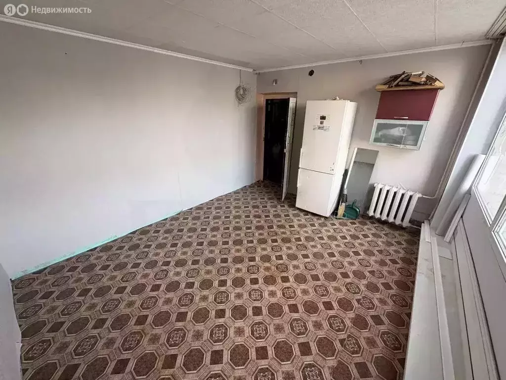 1к в -комнатной квартире (14.5 м) - Фото 2