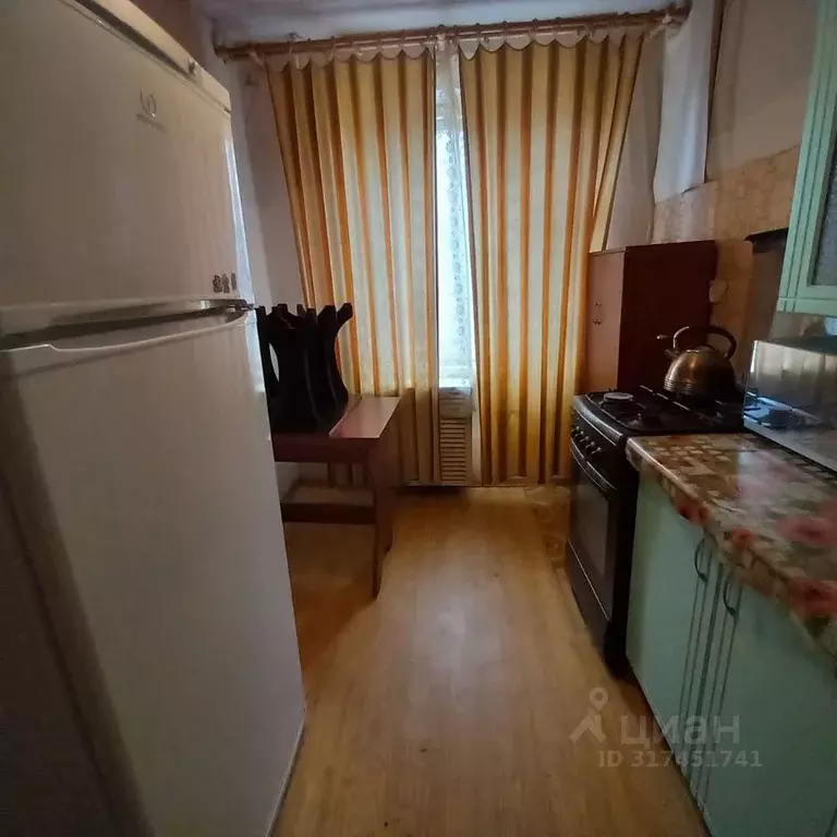 3-к кв. Ярославская область, Ярославль Ранняя ул., 7 (61.0 м) - Фото 0