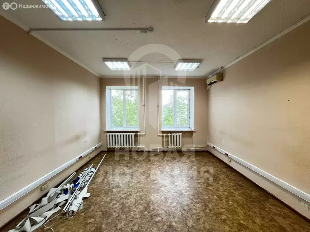 Офис (37.2 м) - Фото 1