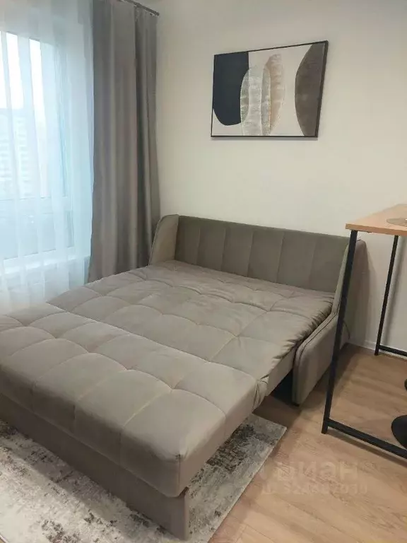 Студия Москва Кольская ул., 8к1 (20.0 м) - Фото 2