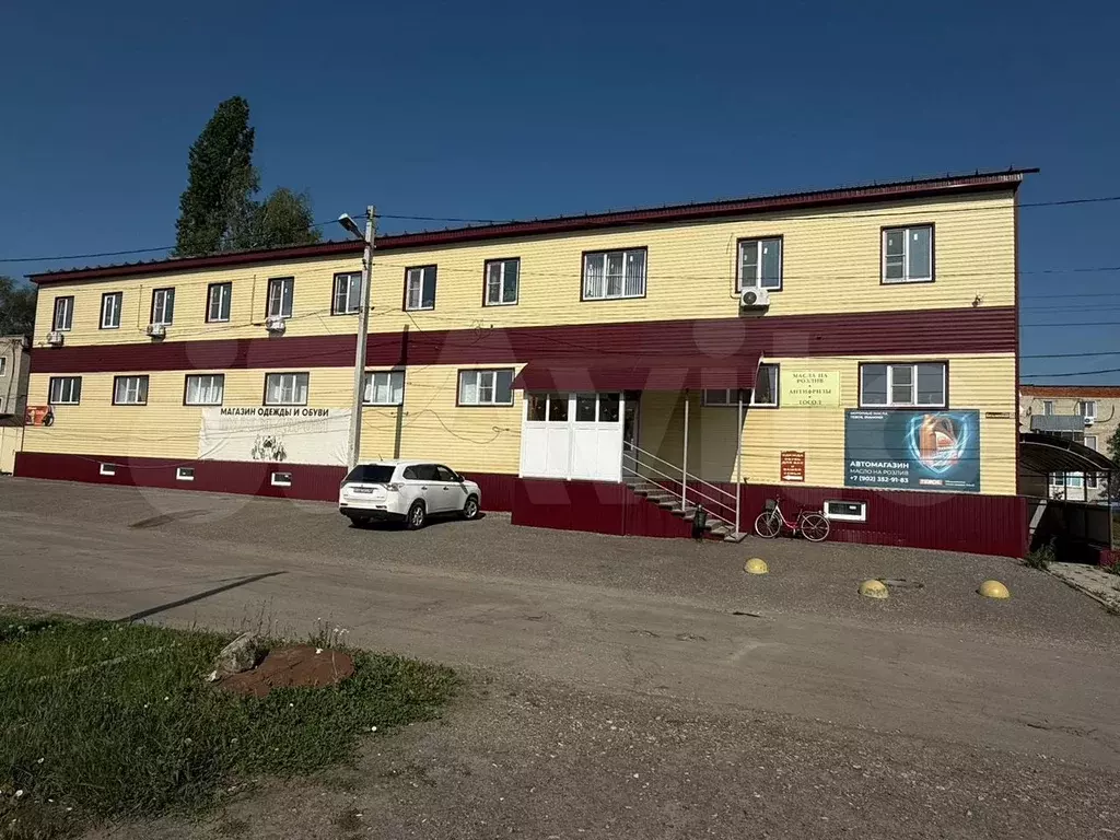 Аренда помещения свободного назначения, 350м - Фото 1