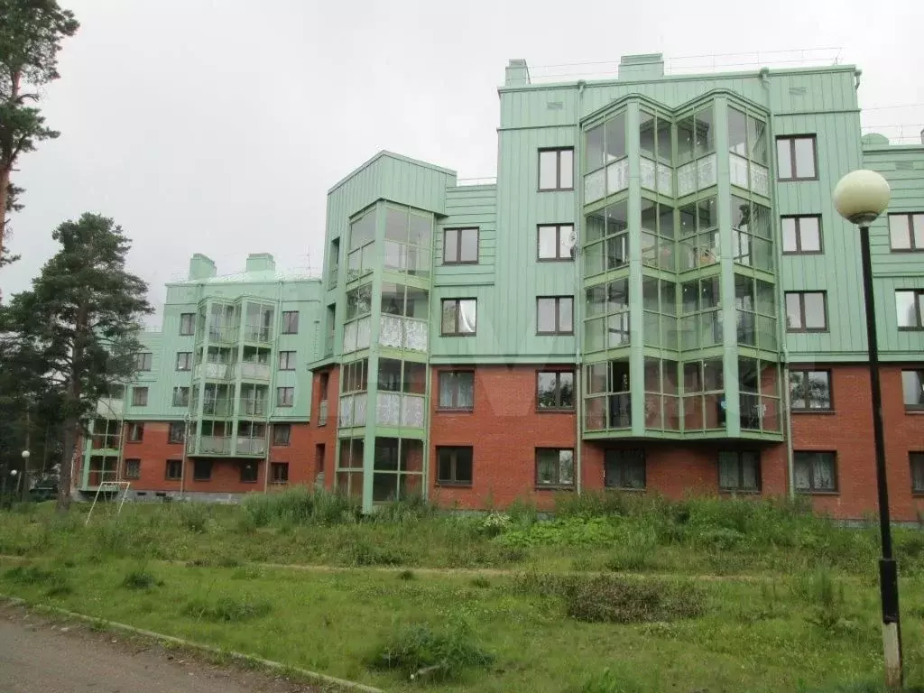 Аукцион: 2-к. квартира, 69,3 м, 4/5 эт. - Фото 1