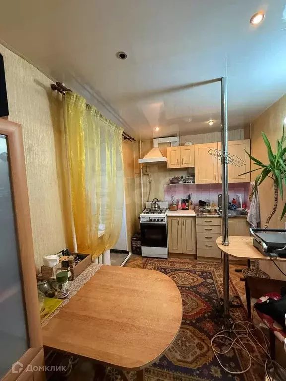 Продаётся 1-к квартира, 30 м - Фото 1