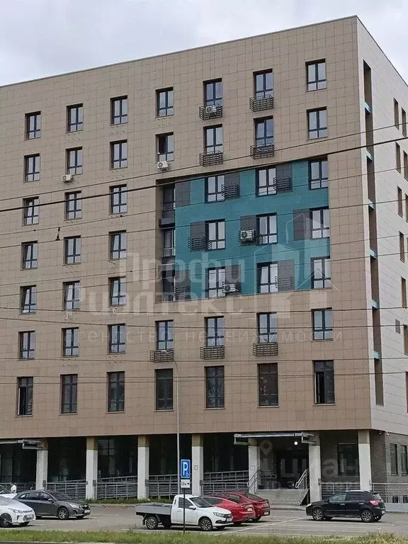 Помещение свободного назначения в Нижегородская область, Нижний ... - Фото 0