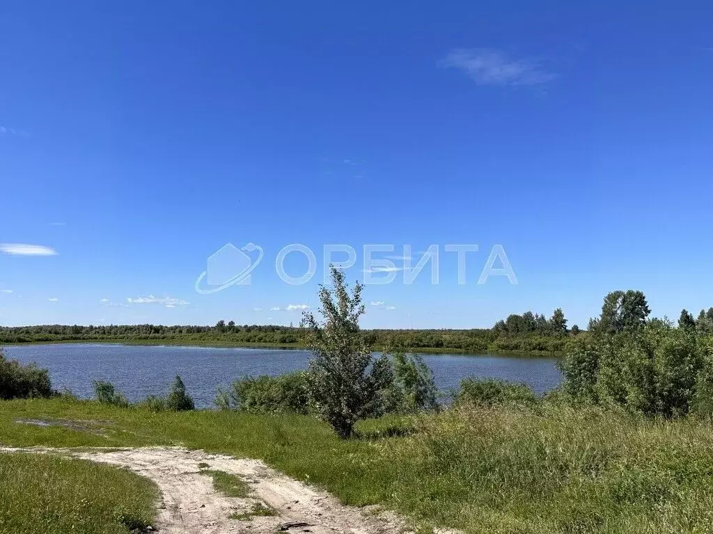 Участок в Тюменская область, Тюмень ул. Ленина (8.76 сот.) - Фото 1
