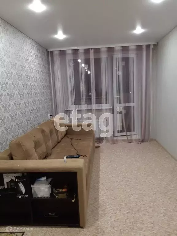 Продаётся квартира-студия, 24 м - Фото 0