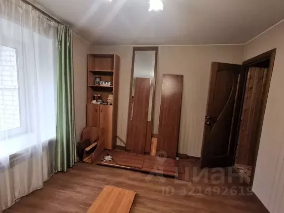 3-к кв. Владимирская область, Александров ул. Космическая, 1 (58.6 м) - Фото 1