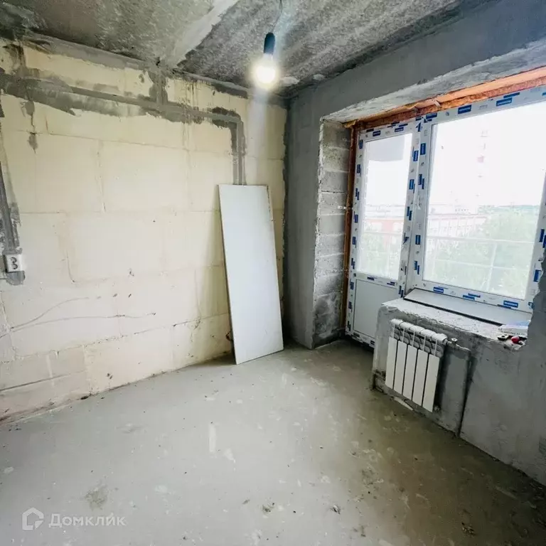 Продаётся 2-к квартира, 58 м - Фото 1