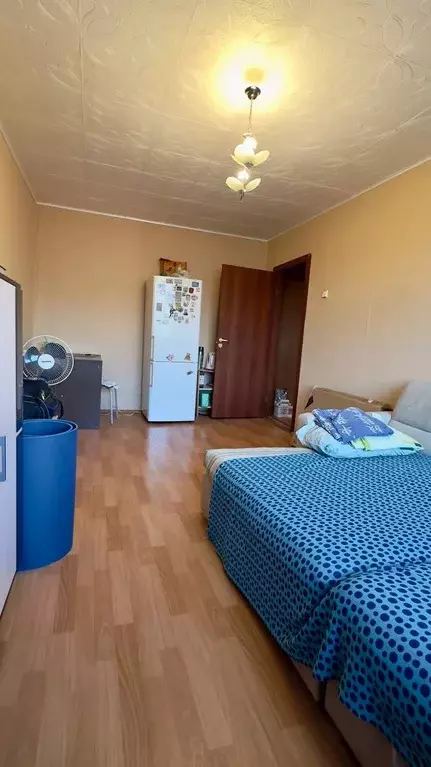 Продаётся 3-к квартира, 62.4 м - Фото 1