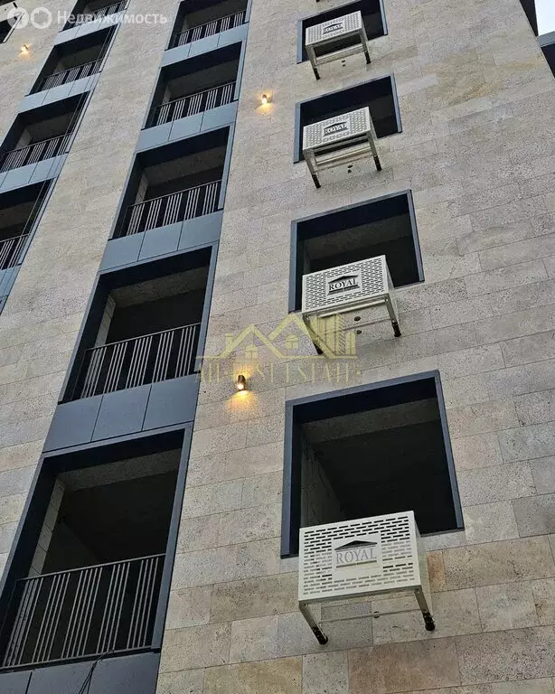 1-комнатная квартира: Владикавказ, улица Зураба Магкаева, 6 (48 м) - Фото 1