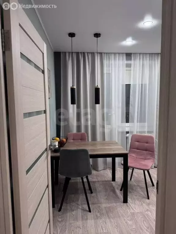 2-комнатная квартира: Тюмень, Широтная улица, 168к3 (62 м) - Фото 2