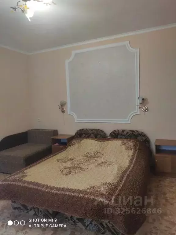 Комната Крым, Судак ул. Маршала Еременко, 23 - Фото 1