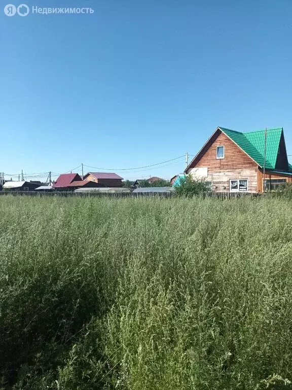 Участок в Баклашинское муниципальное образование, село Введенщина, ... - Фото 0