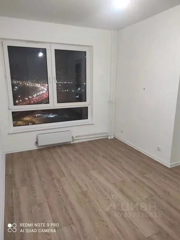 2-к кв. Москва Амурская ул., 2к1 (51.0 м) - Фото 1