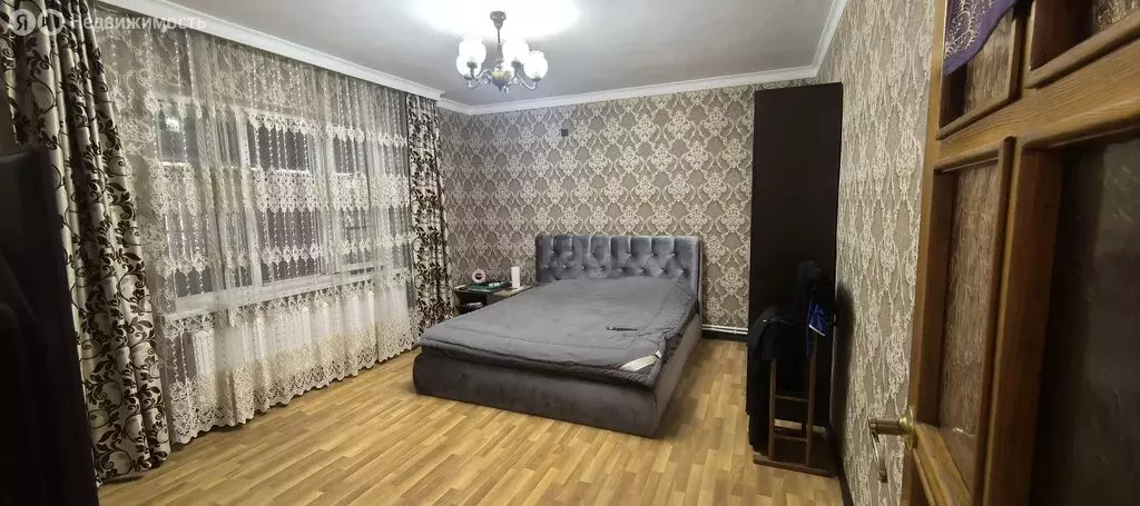 Дом в Майкоп, улица Ушинского (71.4 м) - Фото 2