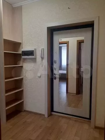 1-к. квартира, 40 м, 2/24 эт. - Фото 0