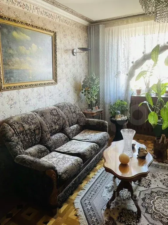 3-к кв. Крым, Симферополь пер. Тупой, 11 (68.0 м) - Фото 2