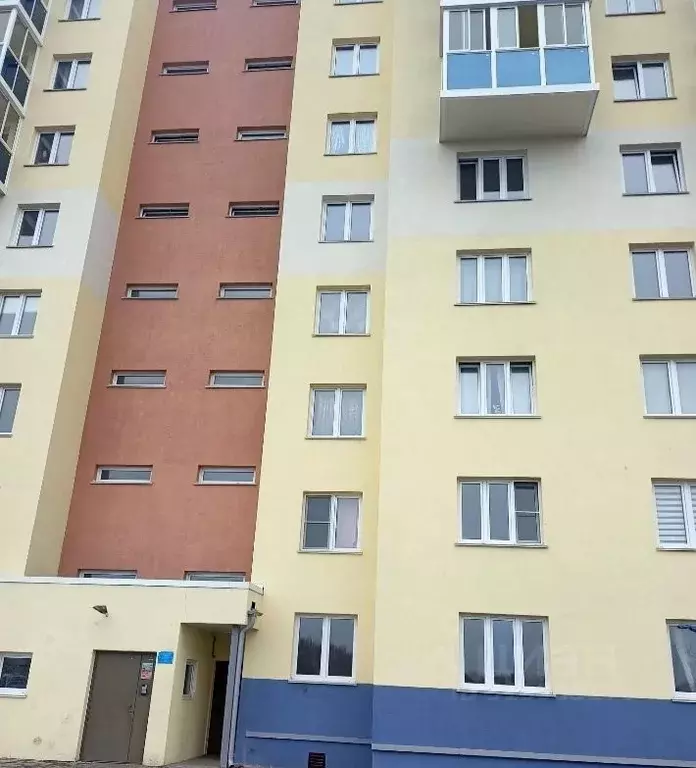 2-к кв. Кемеровская область, Кемерово 74-й мкр,  (42.0 м) - Фото 1